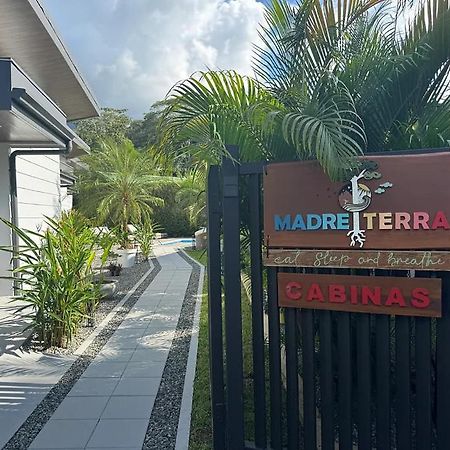 乌维塔Madre Terra住宿加早餐旅馆 外观 照片