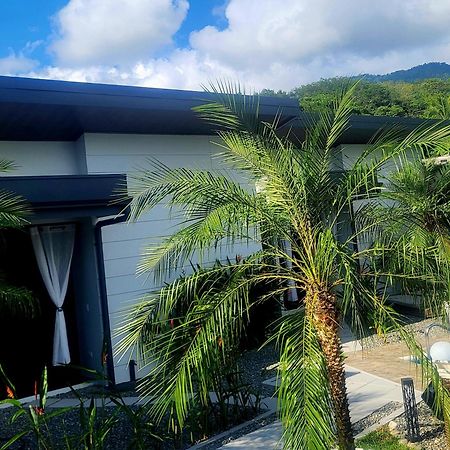 乌维塔Madre Terra住宿加早餐旅馆 外观 照片