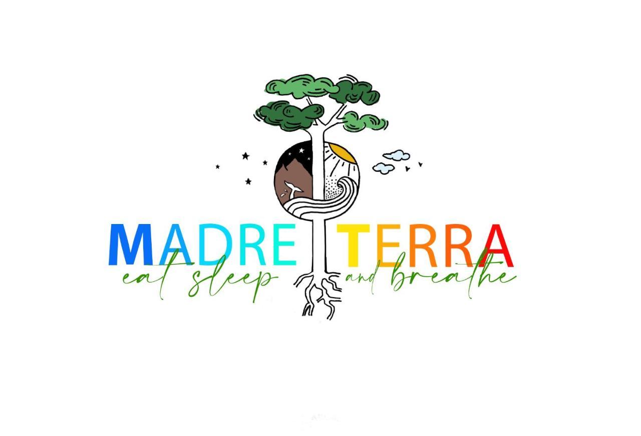 乌维塔Madre Terra住宿加早餐旅馆 外观 照片