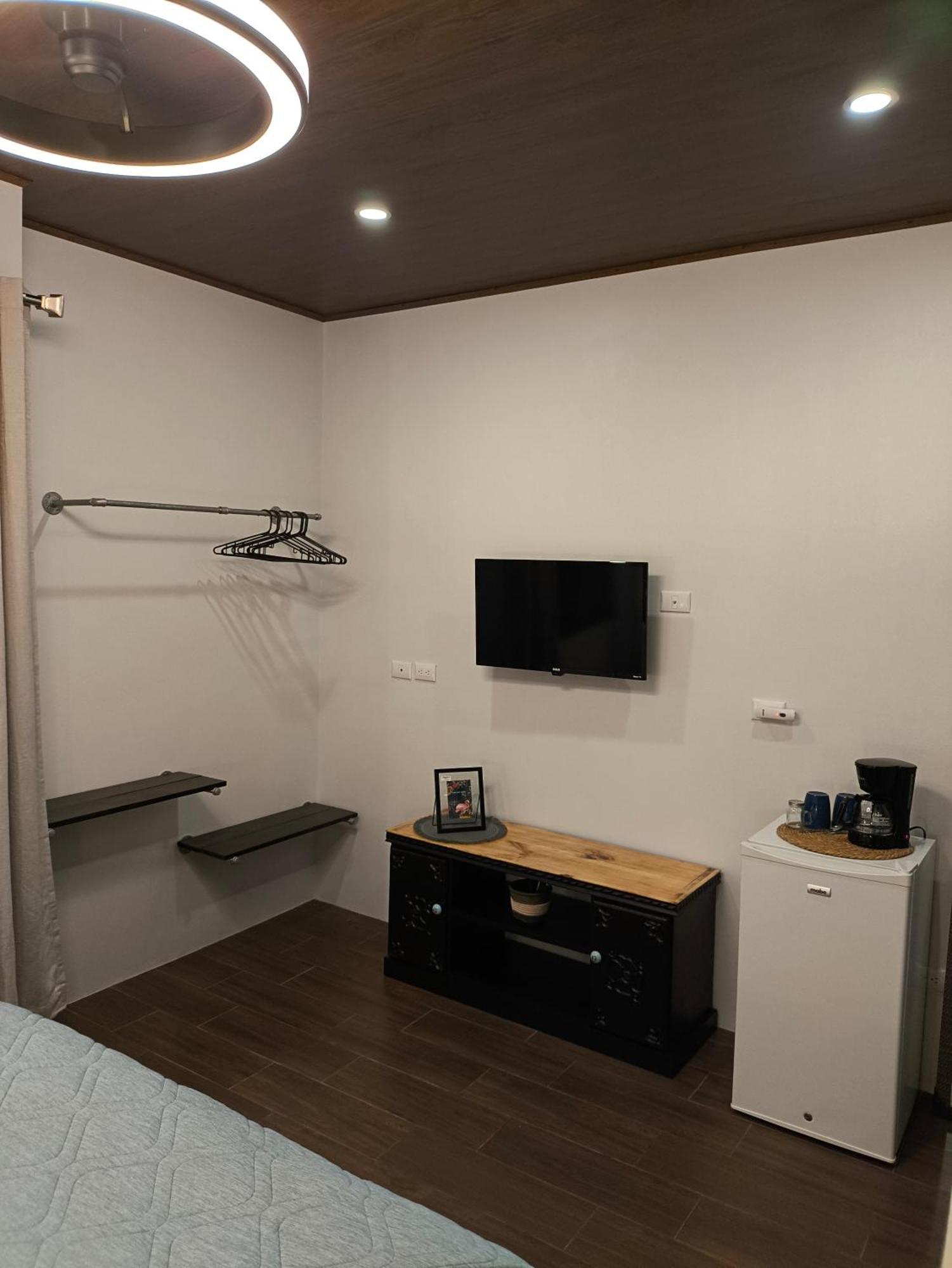 乌维塔Madre Terra住宿加早餐旅馆 外观 照片