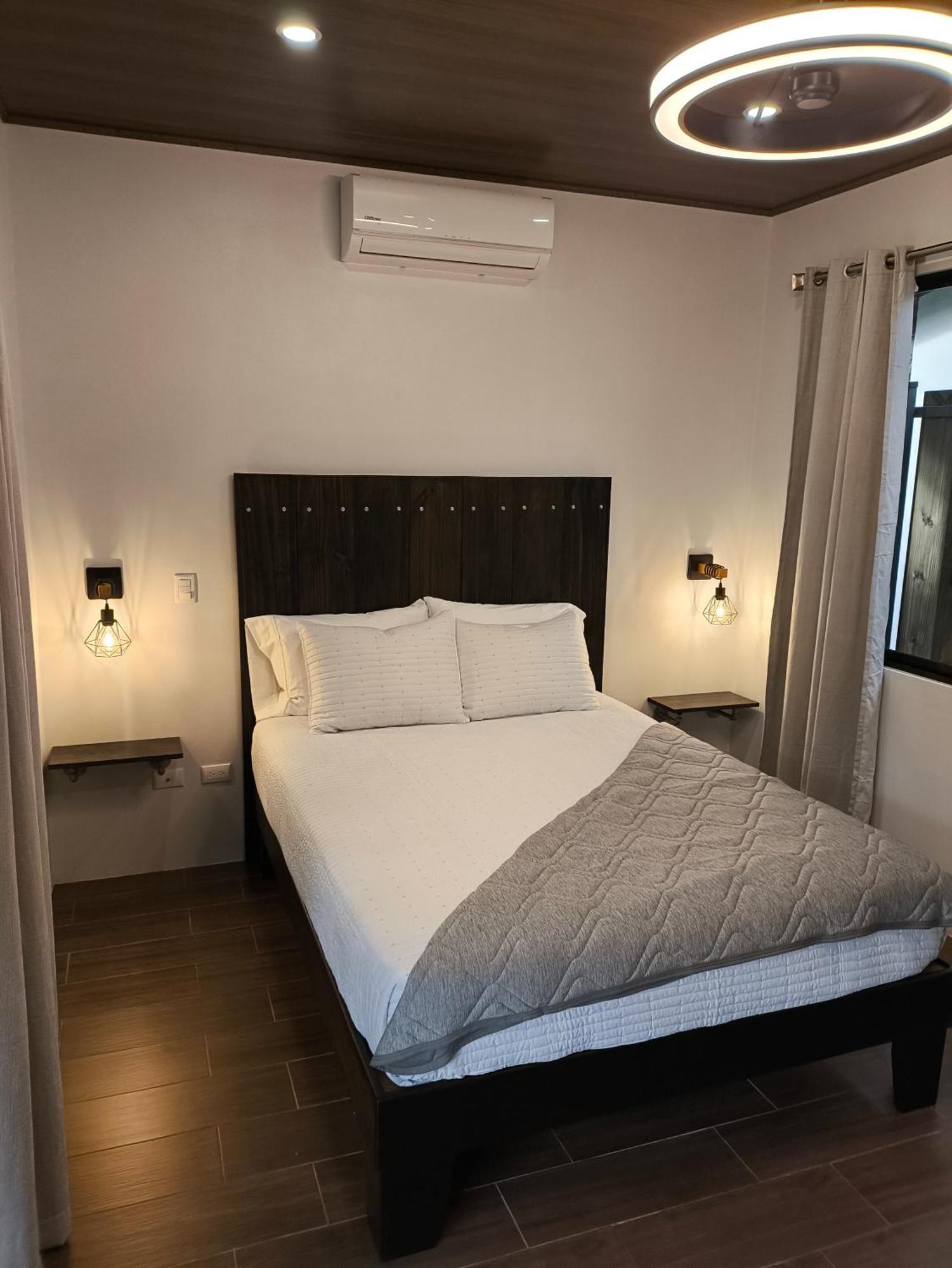 乌维塔Madre Terra住宿加早餐旅馆 外观 照片