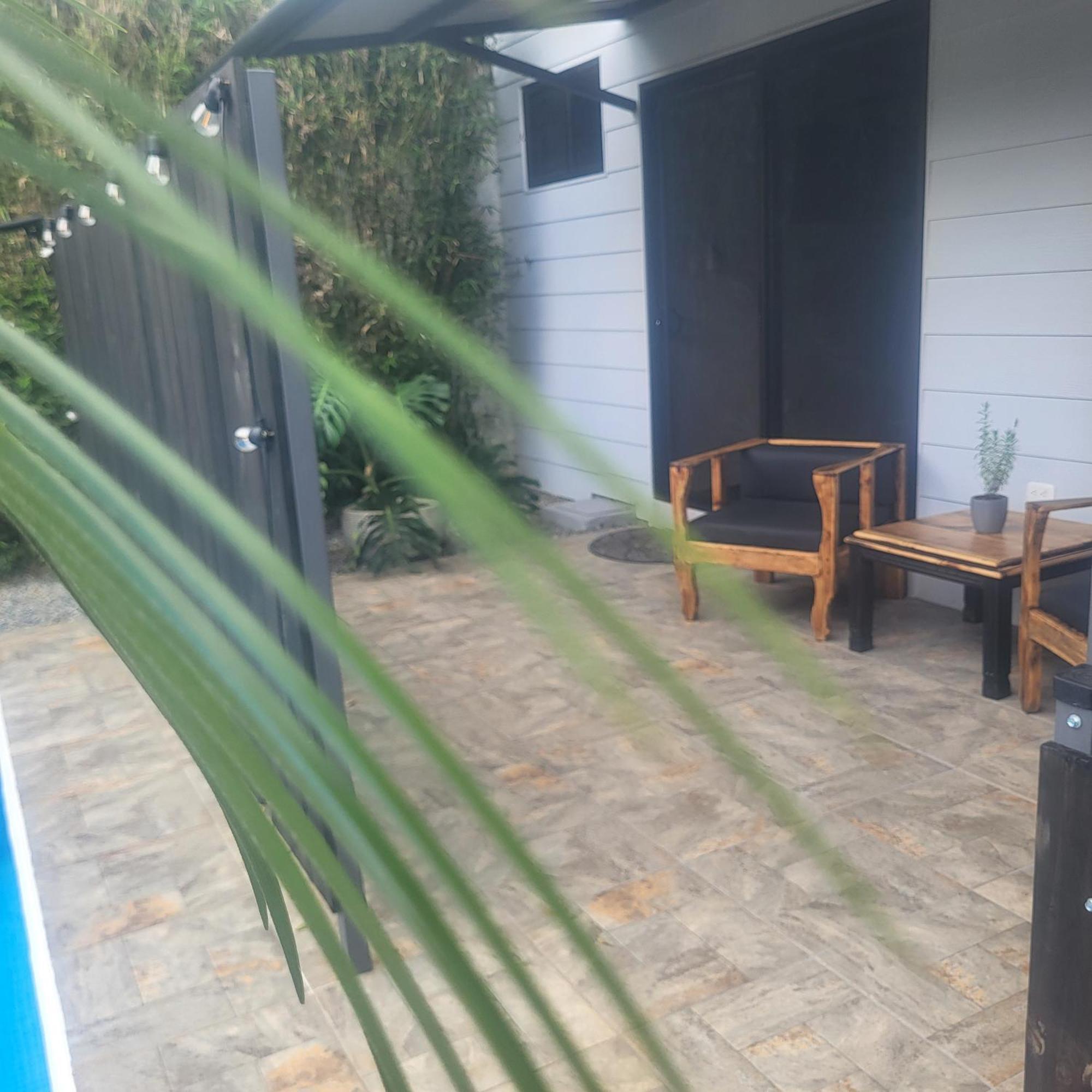 乌维塔Madre Terra住宿加早餐旅馆 外观 照片