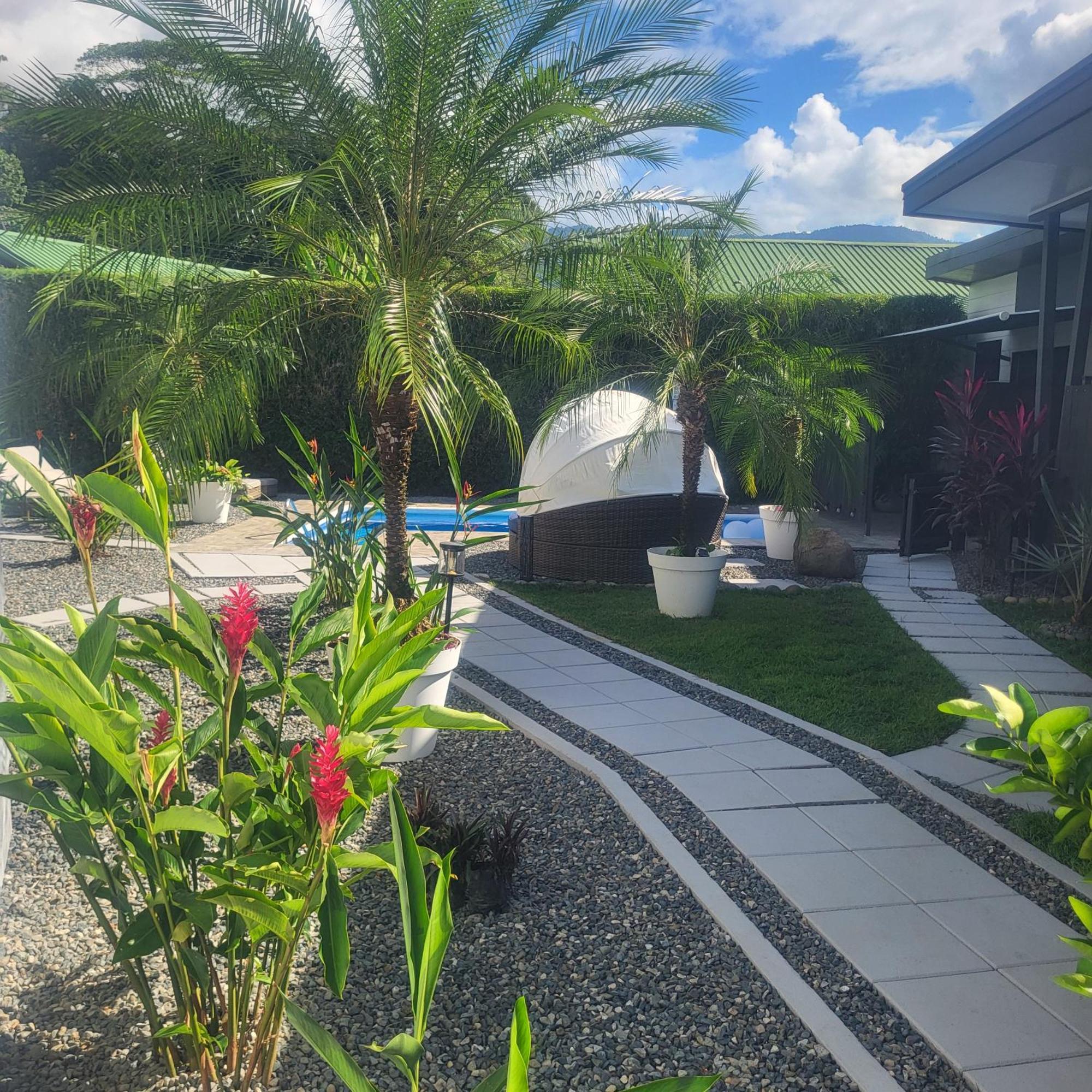 乌维塔Madre Terra住宿加早餐旅馆 外观 照片