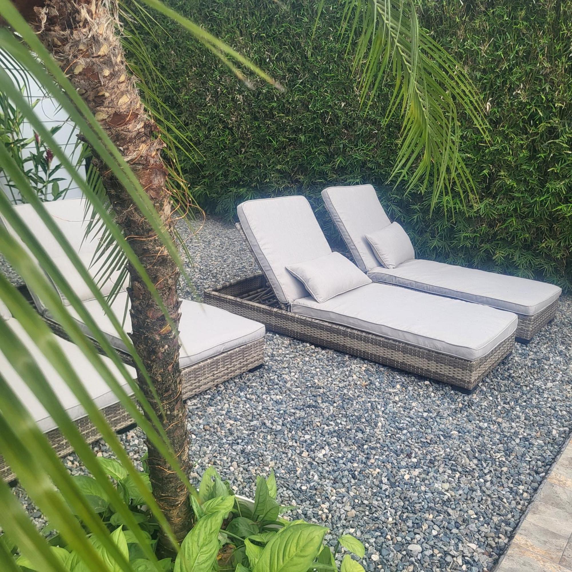 乌维塔Madre Terra住宿加早餐旅馆 外观 照片