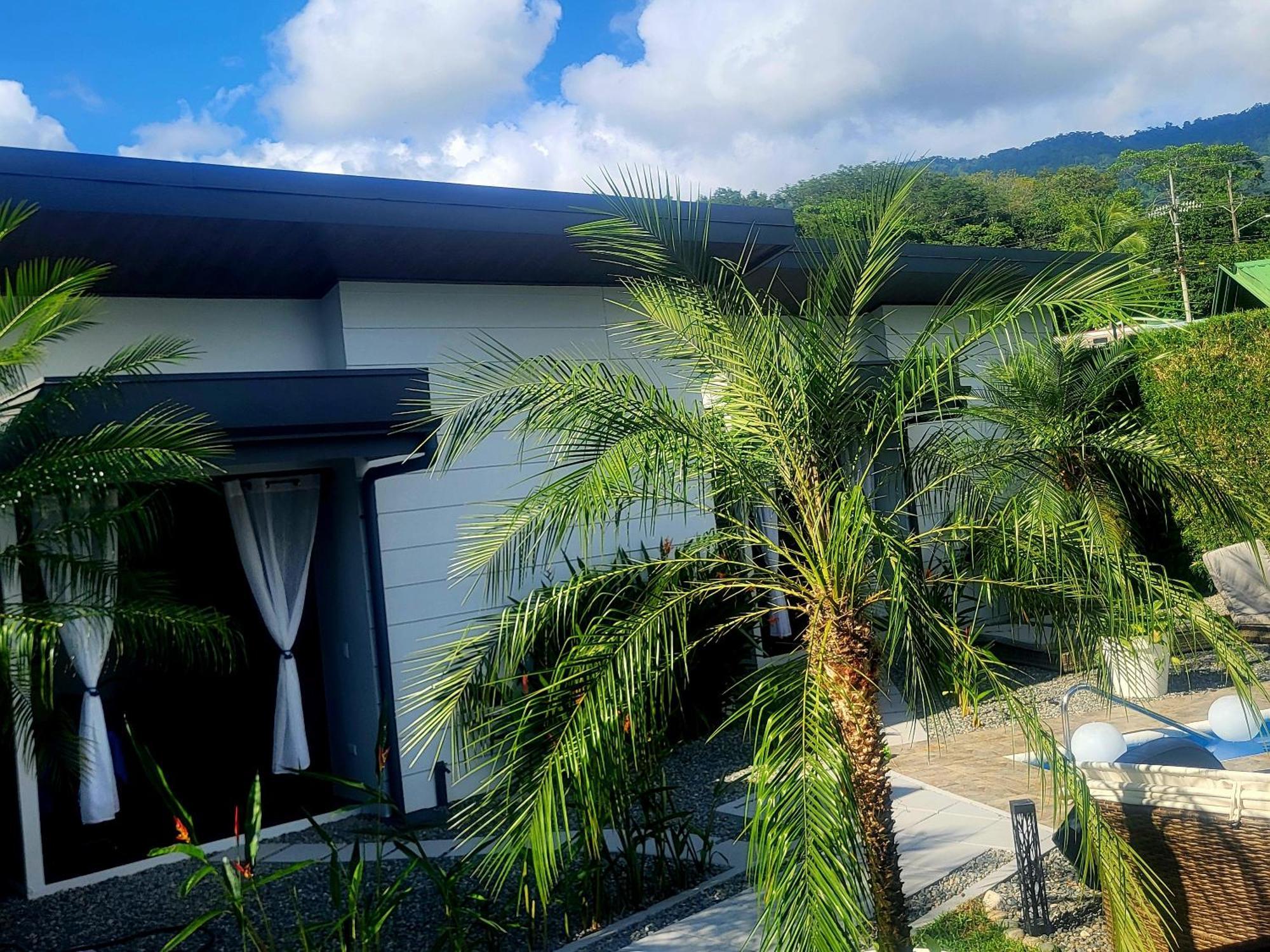 乌维塔Madre Terra住宿加早餐旅馆 外观 照片