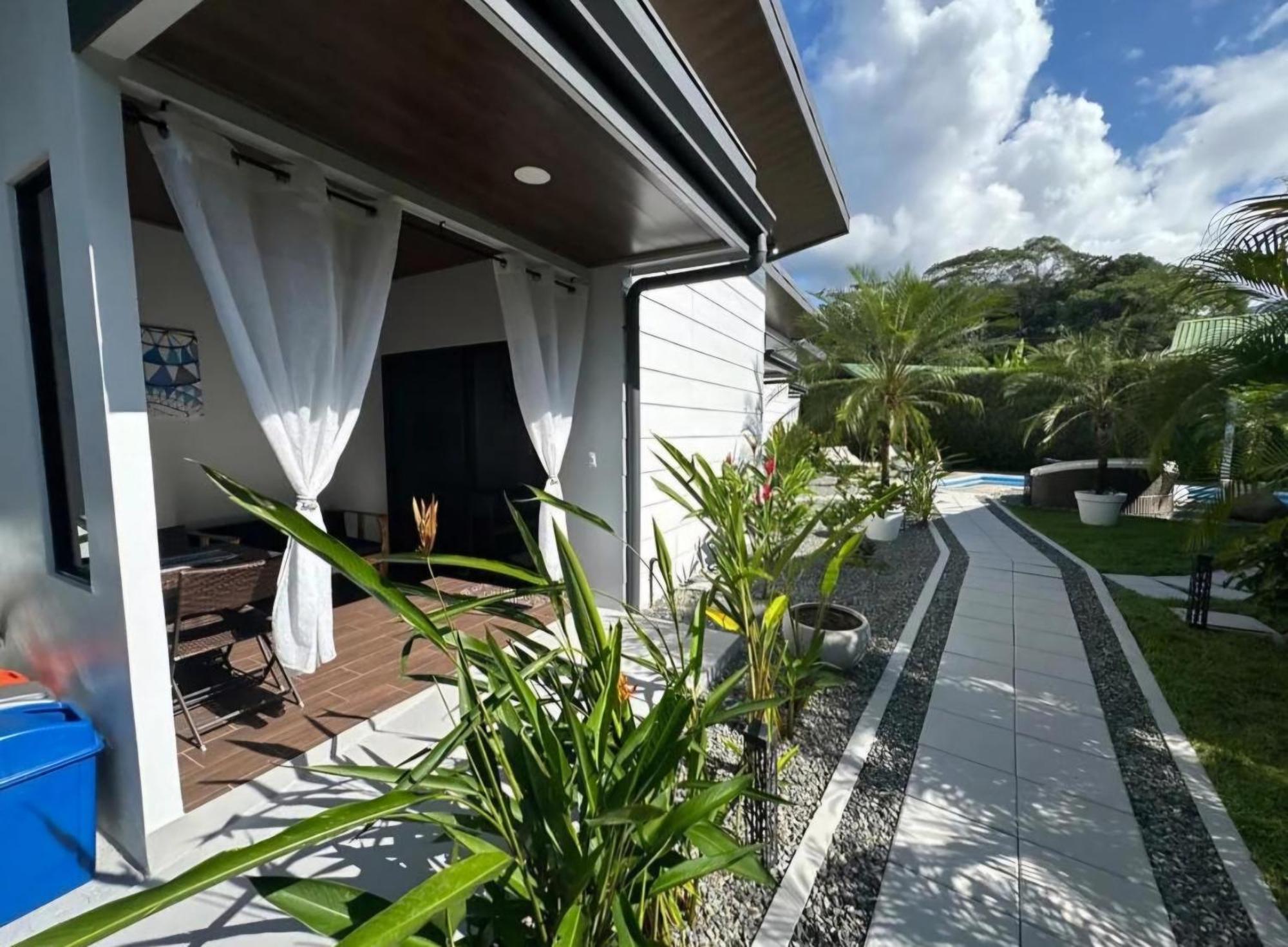 乌维塔Madre Terra住宿加早餐旅馆 外观 照片