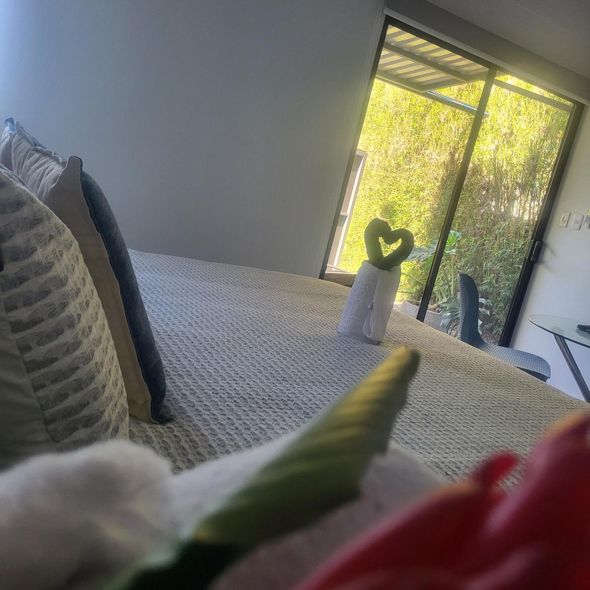 乌维塔Madre Terra住宿加早餐旅馆 外观 照片