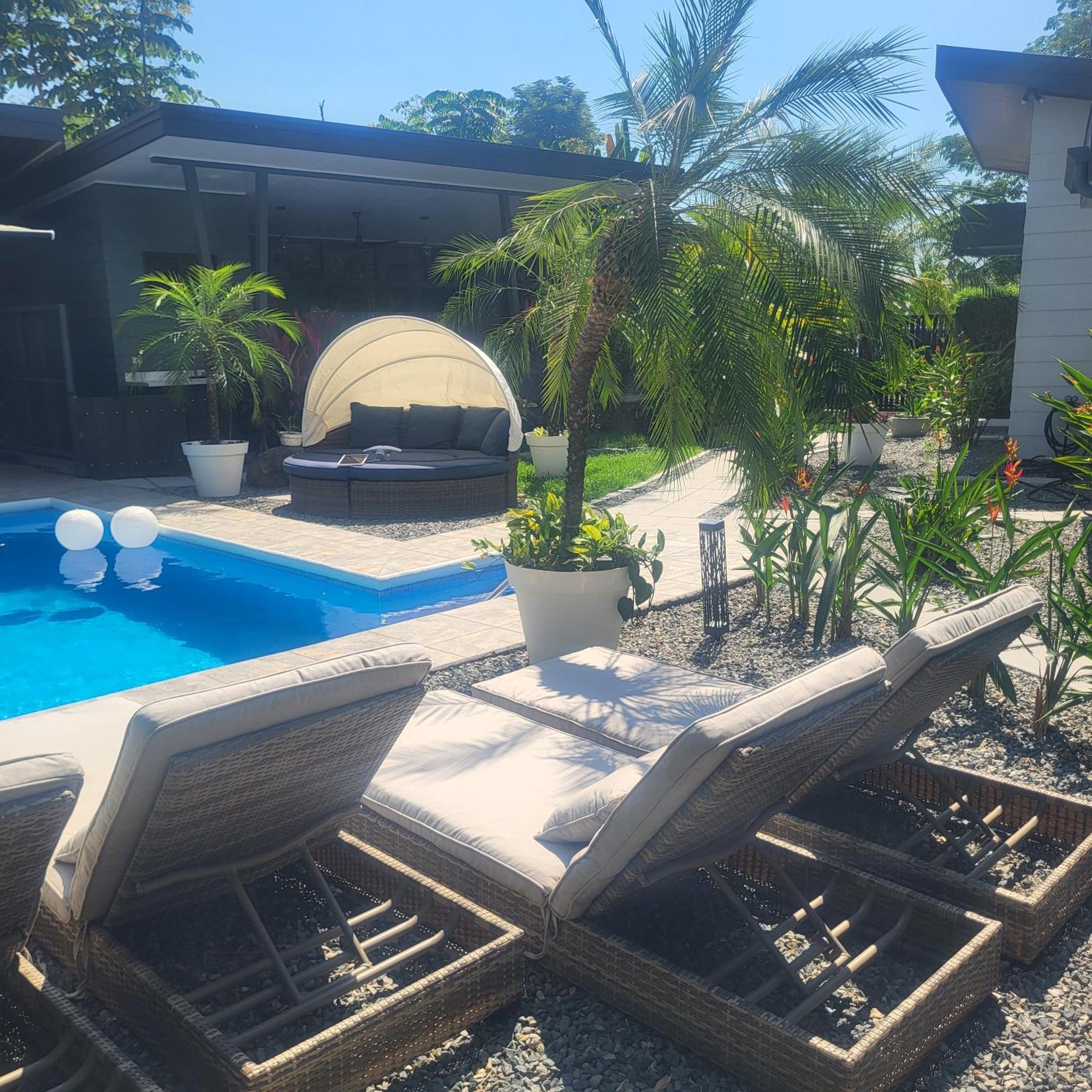 乌维塔Madre Terra住宿加早餐旅馆 外观 照片